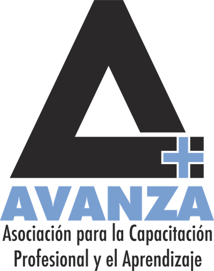 AVANZA+ Logo